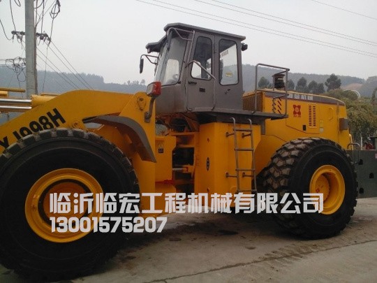 裝載機(jī)配件廠(chǎng)家